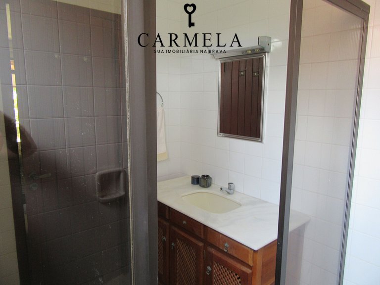 Lt53ca202 - Temporada - Casa, cinco dormitórios