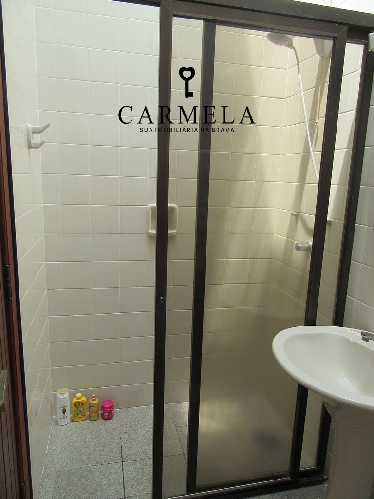 Lt53ca202 - Temporada - Casa, cinco dormitórios