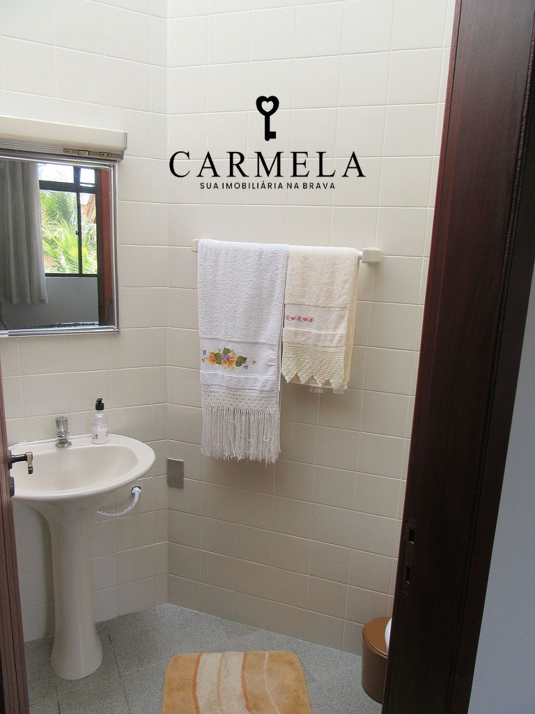 Lt53ca202 - Temporada - Casa, cinco dormitórios