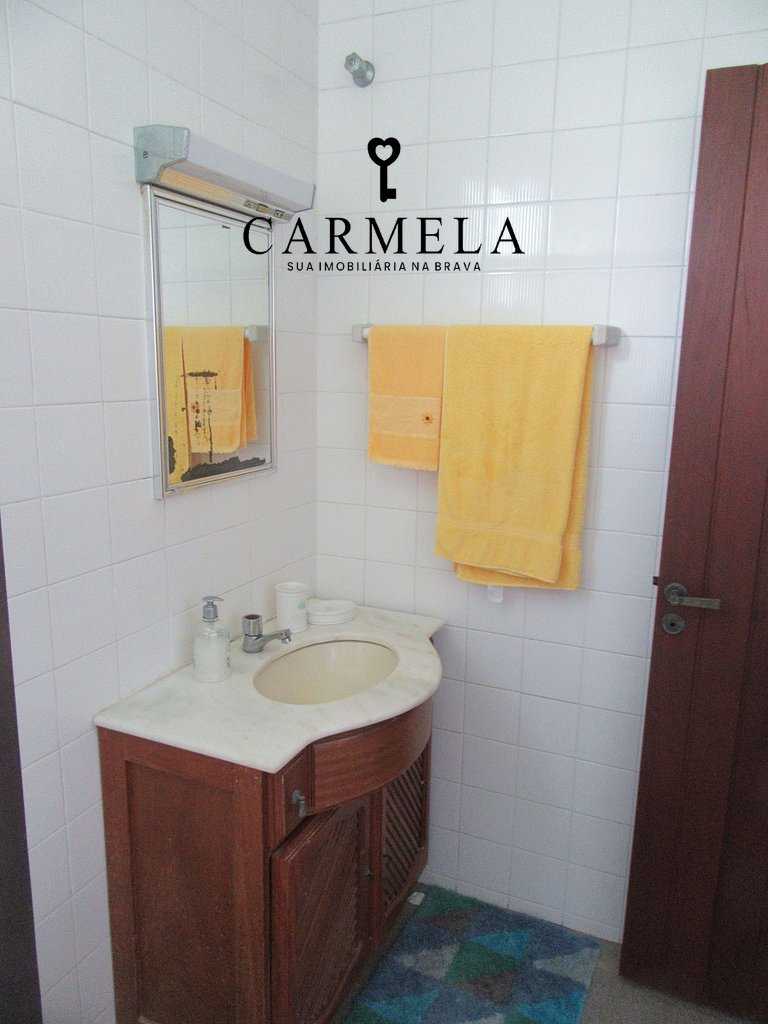 Lt53ca202 - Temporada - Casa, cinco dormitórios