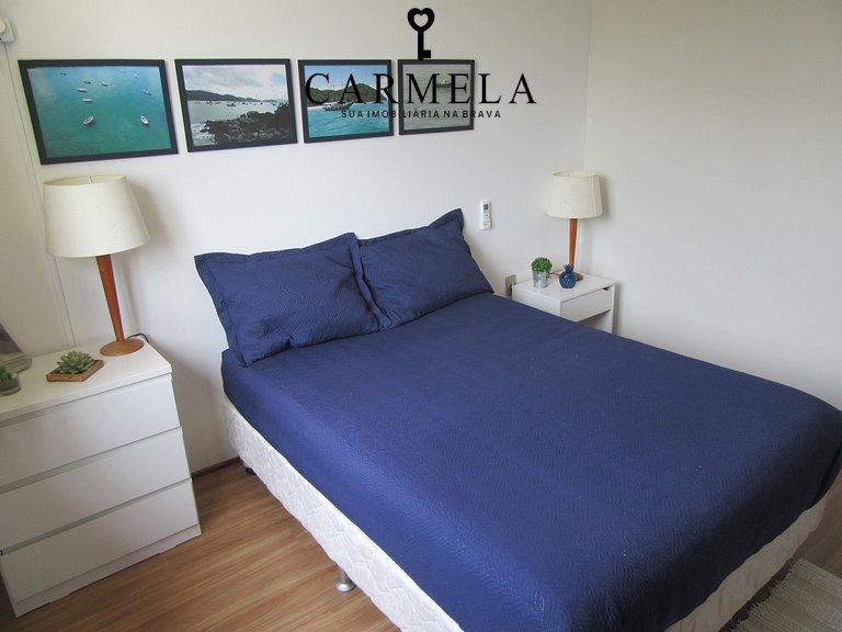 Lt53ca202 - Temporada - Casa, cinco dormitórios