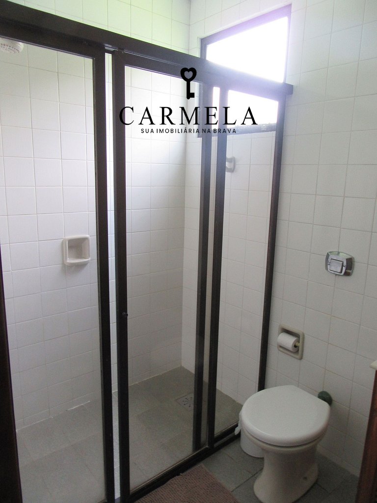 Lt53ca202 - Temporada - Casa, cinco dormitórios