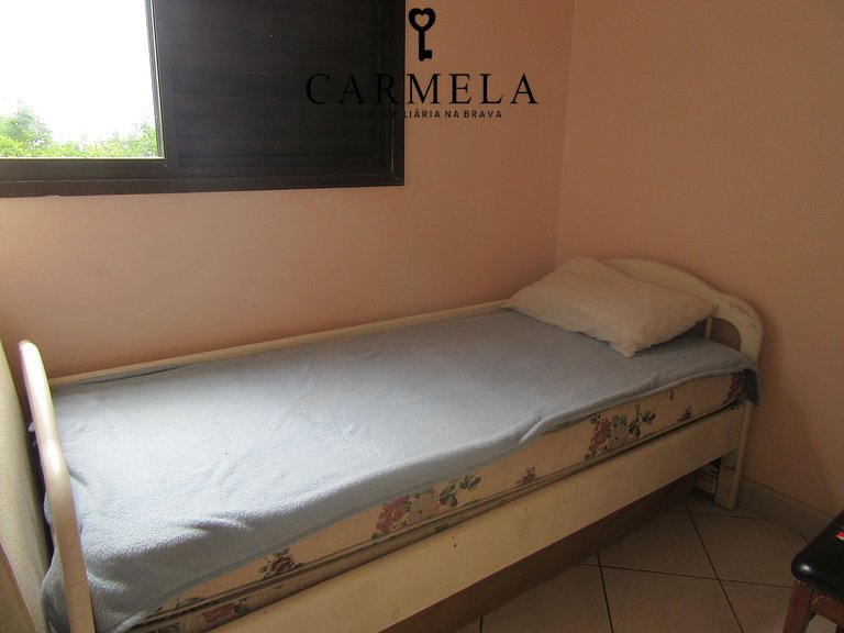 Lt31as21ze - América do Sol - Apartamento, três dormitórios