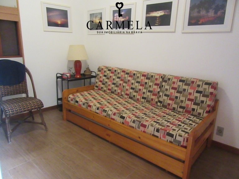 Lt31ca161pc - Temporada - Casa, três dormitórios