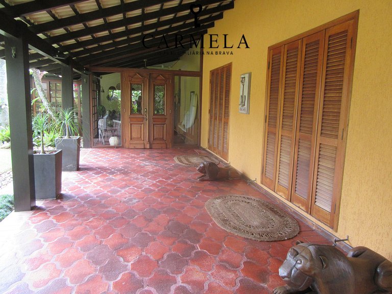 Lt31ca161pc - Temporada - Casa, três dormitórios