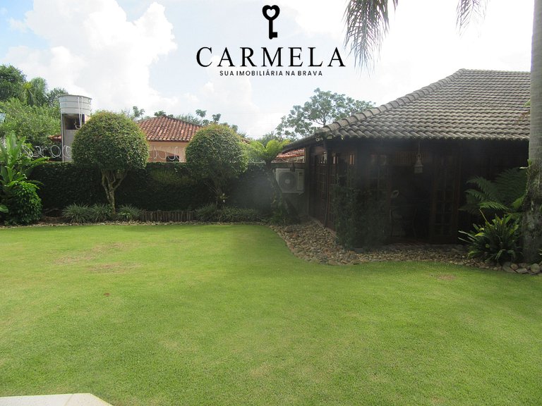 Lt31ca161pc - Temporada - Casa, três dormitórios