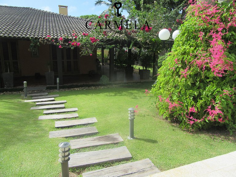Lt31ca161pc - Temporada - Casa, três dormitórios