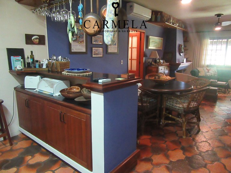 Lt31ca161pc - Temporada - Casa, três dormitórios