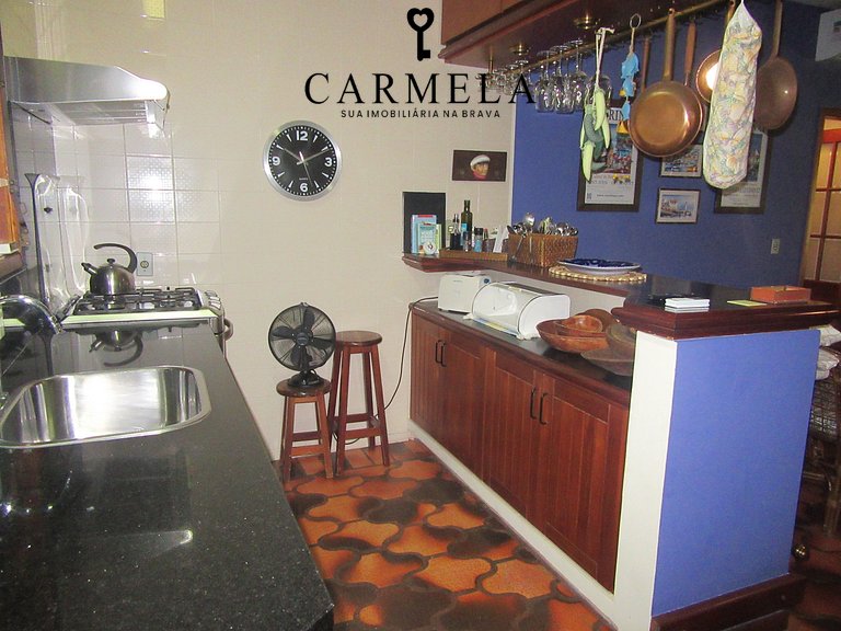 Lt31ca161pc - Temporada - Casa, três dormitórios