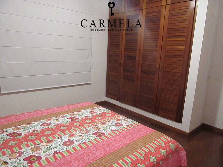 Lt31ca161pc - Temporada - Casa, três dormitórios