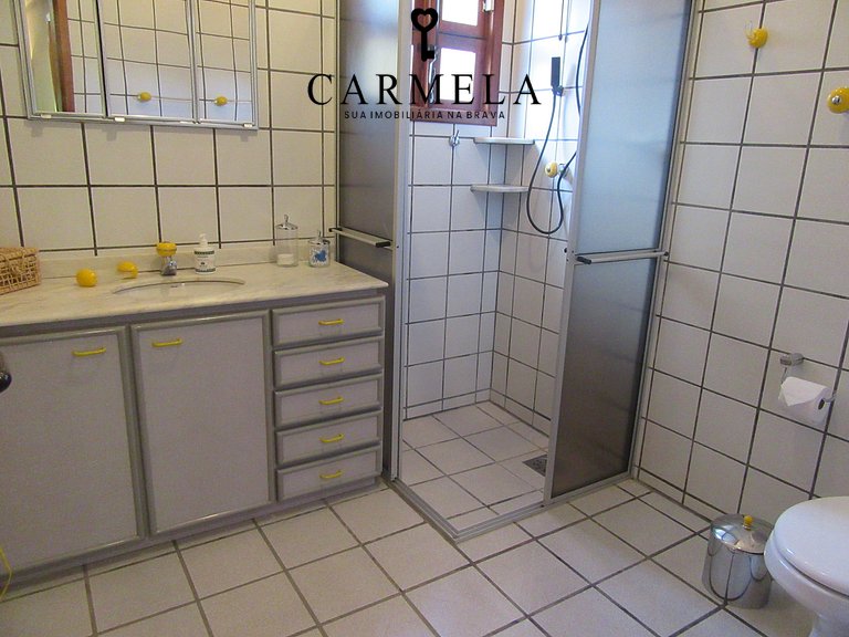Lt31ca161pc - Temporada - Casa, três dormitórios