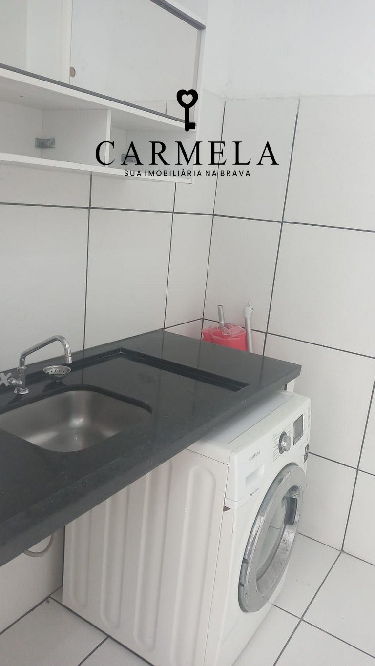 Lt30tb21 - Terrazas da Brava - Apartamento, três dormitórios