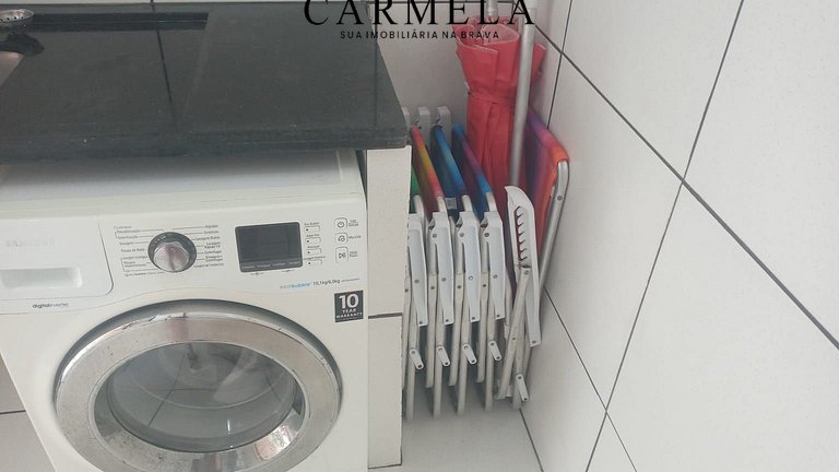 Lt30tb21 - Terrazas da Brava - Apartamento, três dormitórios