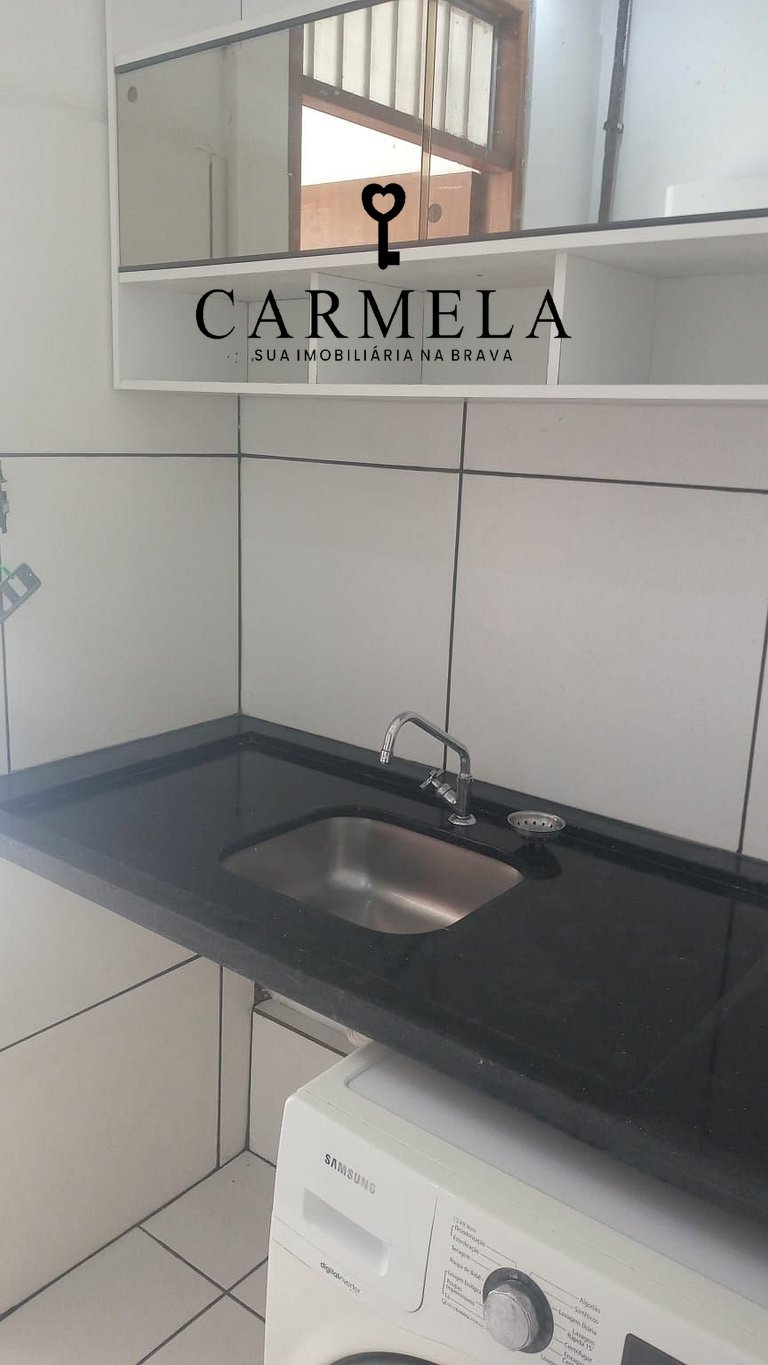 Lt30tb21 - Terrazas da Brava - Apartamento, três dormitórios