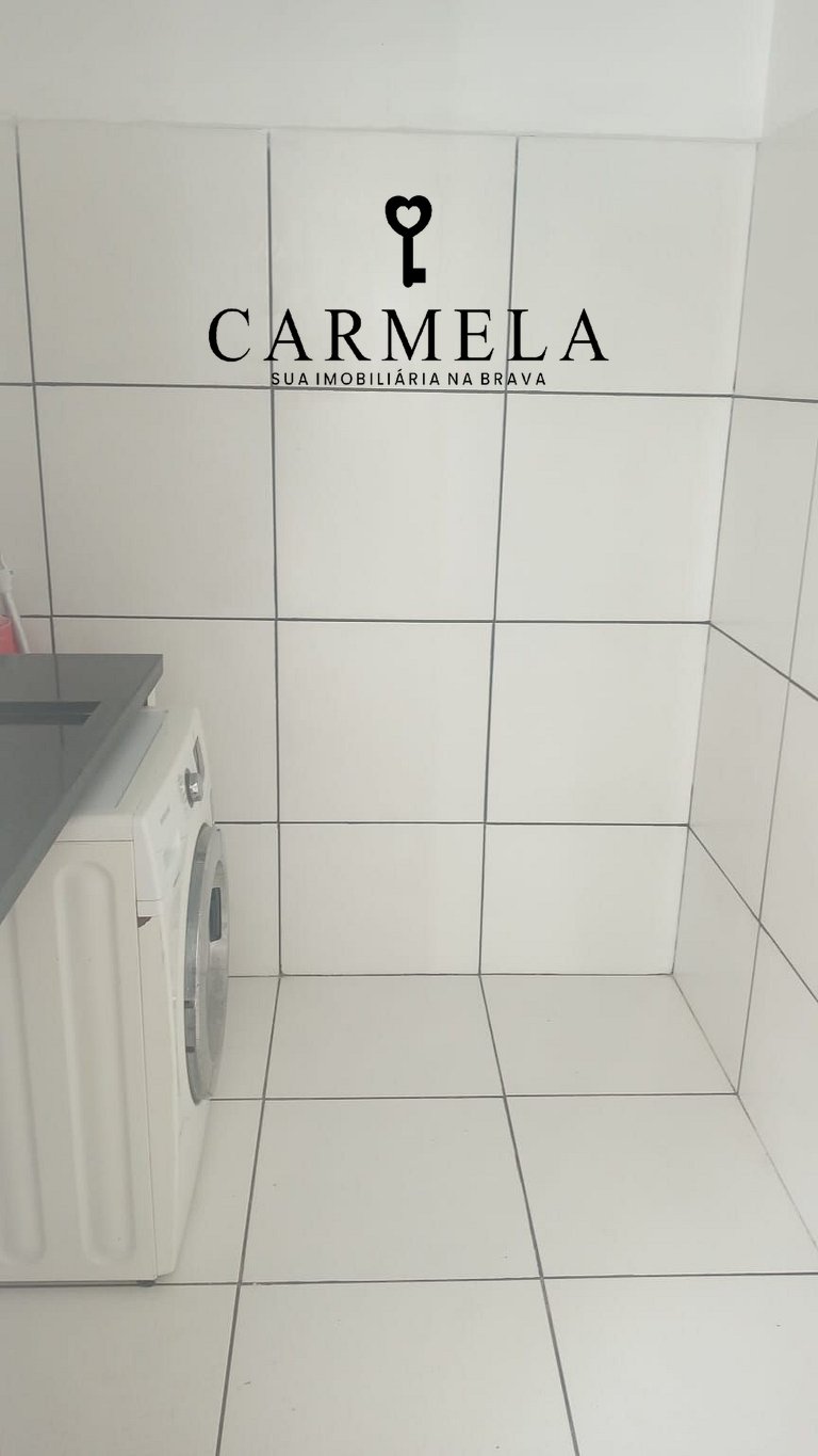 Lt30tb21 - Terrazas da Brava - Apartamento, três dormitórios