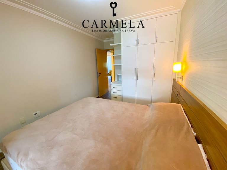 Lt21am32xe - Água Marinha - Apartamento, dois dormitórios