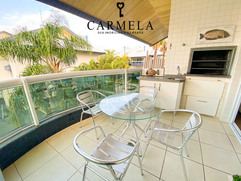 Lt21am31xe - Água Marinha - Apartamento, dois dormitórios