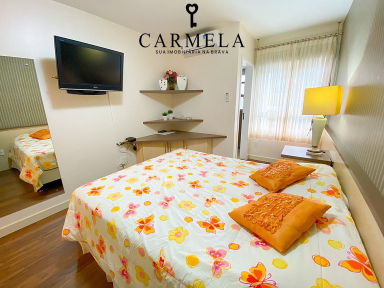 Lt21am31xe - Água Marinha - Apartamento, dois dormitórios