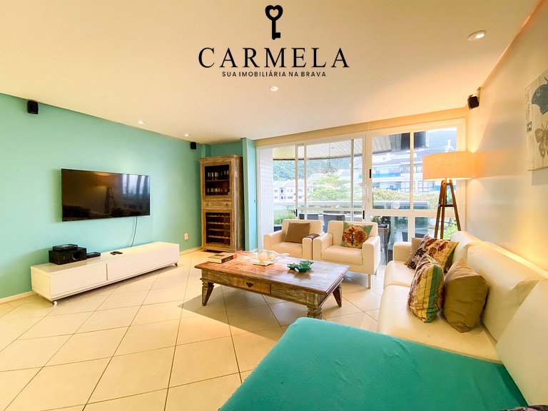 Lt31am26ue - Água Marinha - Apartamento, três dormitórios