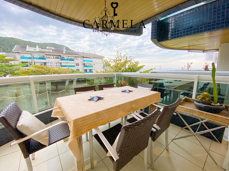 Lt31am26ue - Água Marinha - Apartamento, três dormitórios