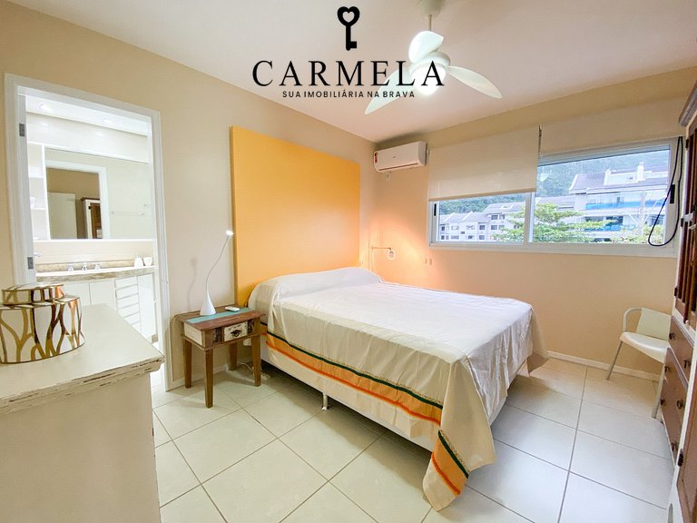 Lt31am26ue - Água Marinha - Apartamento, três dormitórios