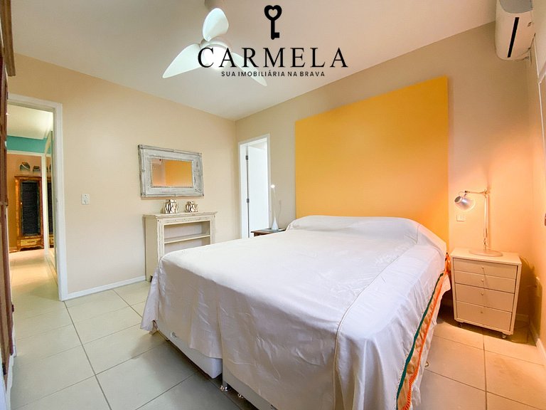 Lt31am26ue - Água Marinha - Apartamento, três dormitórios