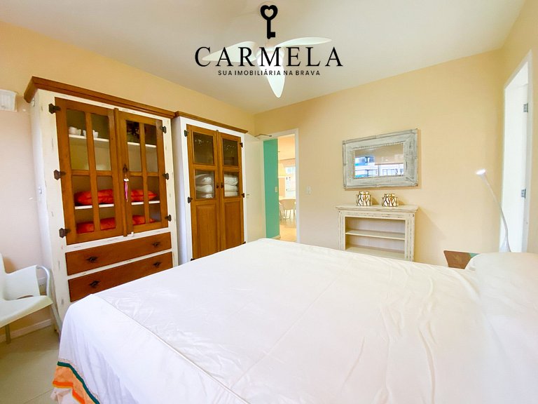 Lt31am26ue - Água Marinha - Apartamento, três dormitórios
