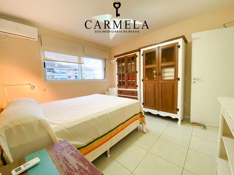 Lt31am26ue - Água Marinha - Apartamento, três dormitórios