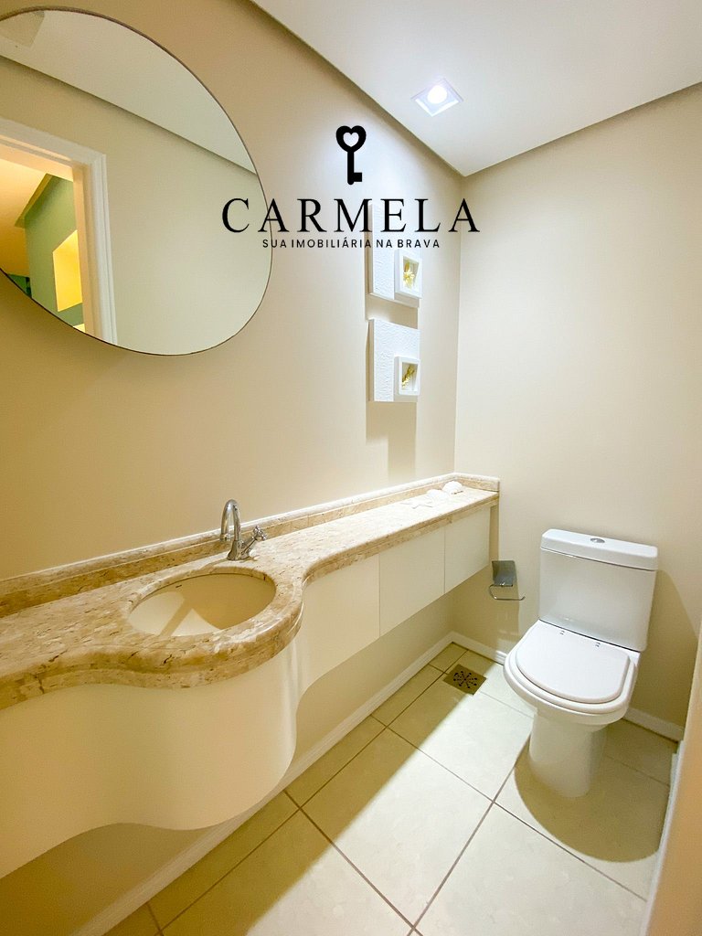 Lt31am26ue - Água Marinha - Apartamento, três dormitórios