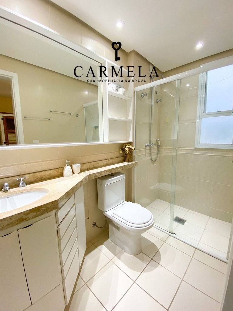 Lt31am26ue - Água Marinha - Apartamento, três dormitórios