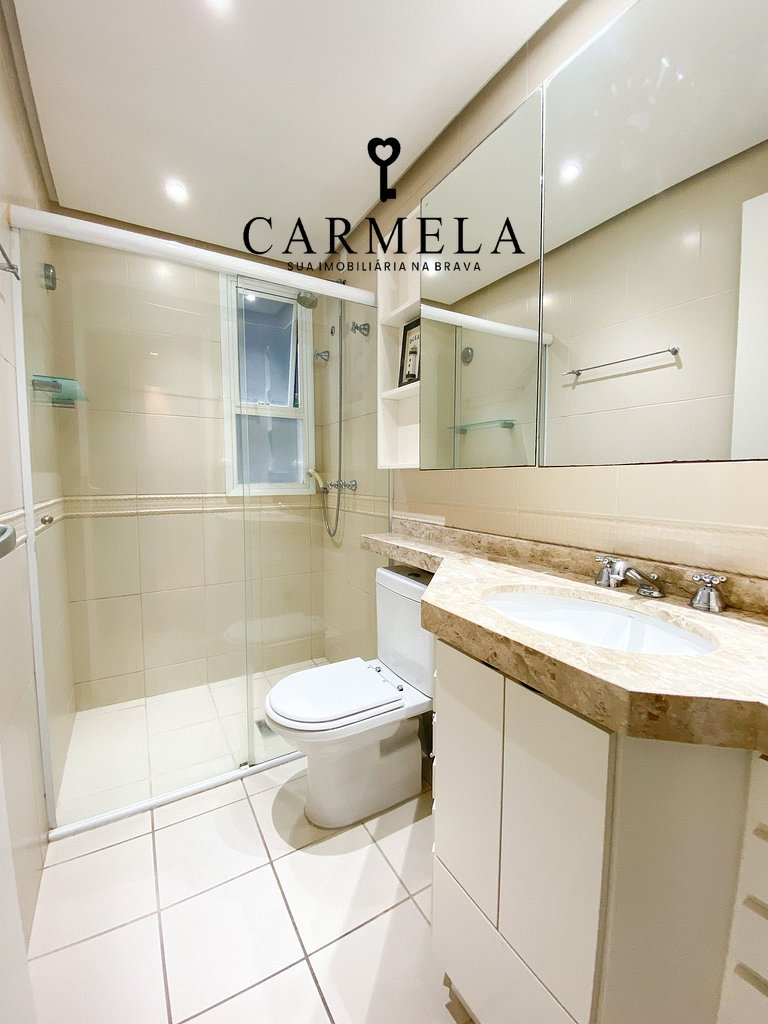 Lt31am26ue - Água Marinha - Apartamento, três dormitórios