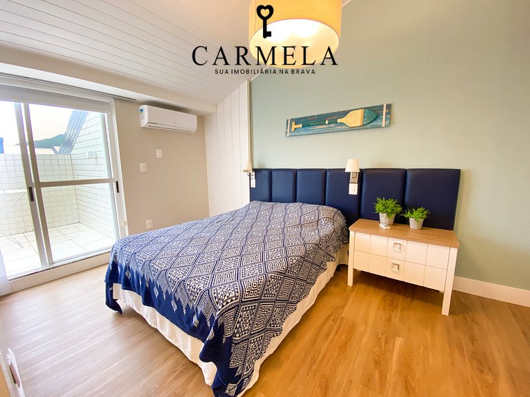 Lt33am35ve - Água Marinha - Apartamento, três dormitórios