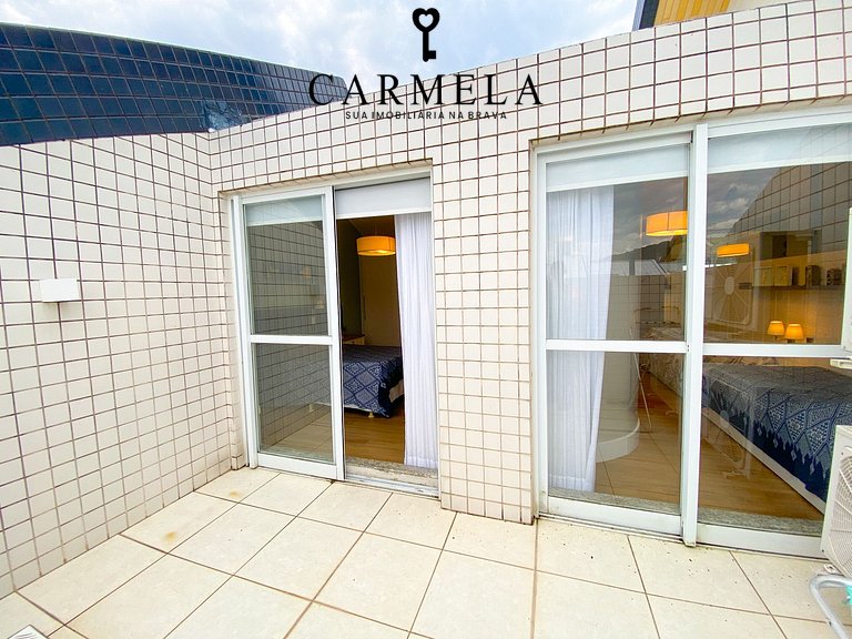Lt33am35ve - Água Marinha - Apartamento, três dormitórios