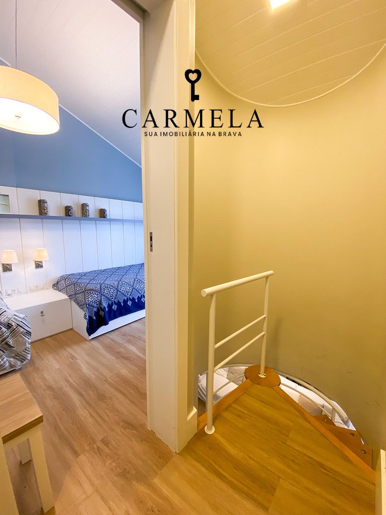 Lt33am35ve - Água Marinha - Apartamento, três dormitórios