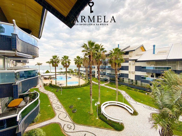 Lt33am35ve - Água Marinha - Apartamento, três dormitórios
