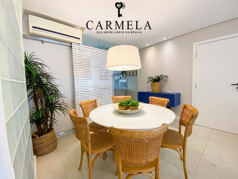 Lt31am23ze - Água Marinha - Apartamento, três dormitórios.