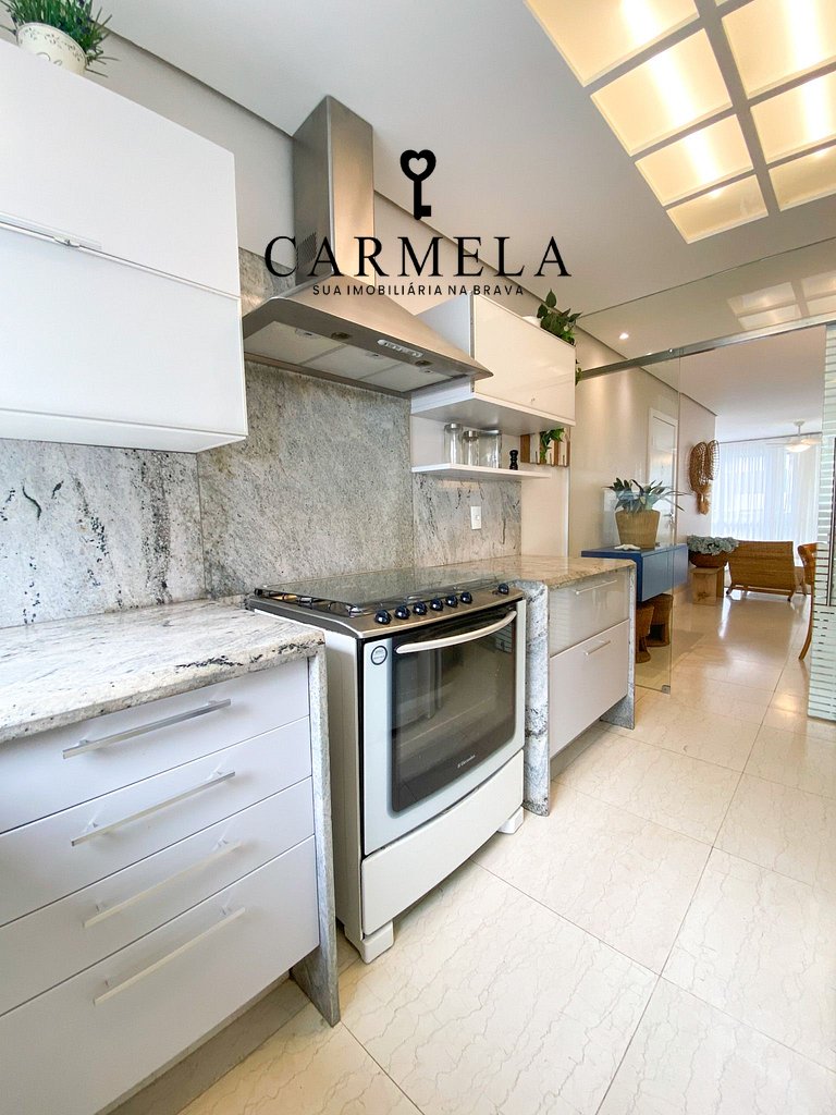 Lt31am23ze - Água Marinha - Apartamento, três dormitórios.