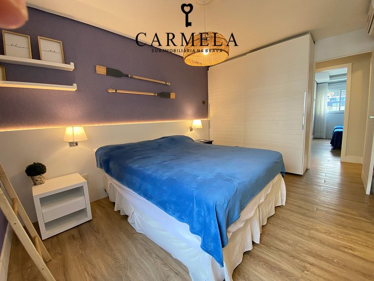 Lt31am23ze - Água Marinha - Apartamento, três dormitórios.