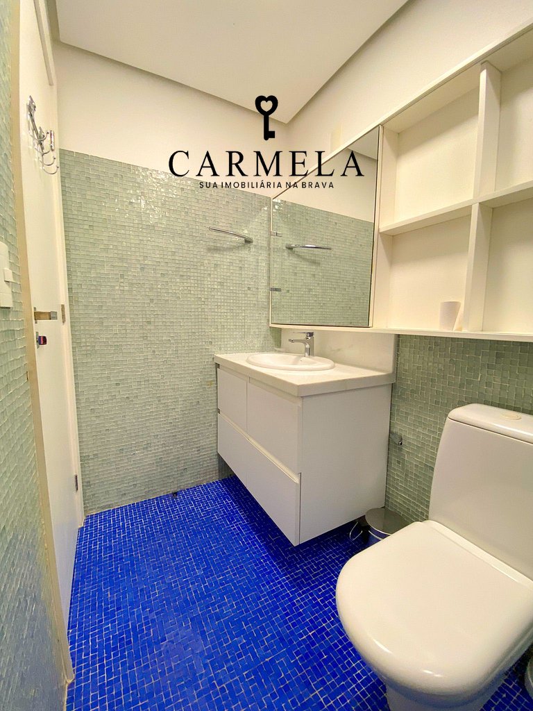 Lt31am23ze - Água Marinha - Apartamento, três dormitórios.