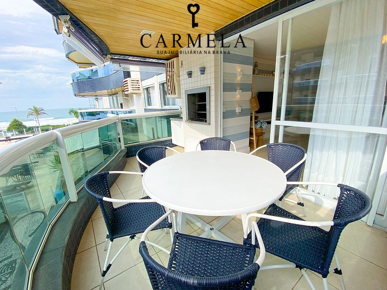 Lt31am23ze - Água Marinha - Apartamento, três dormitórios.