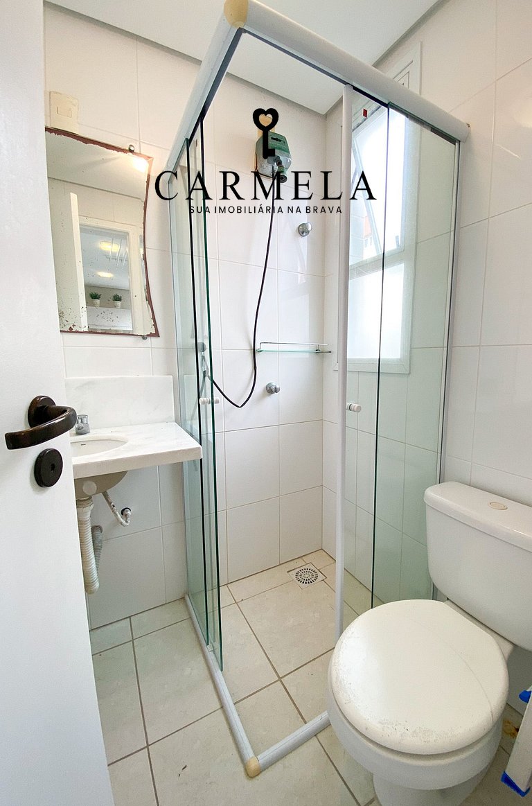 Lt31am23ze - Água Marinha - Apartamento, três dormitórios.