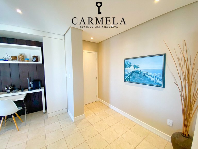 Lt31mb401z3e - Mirante da Brava - Apartamento, três dormitór