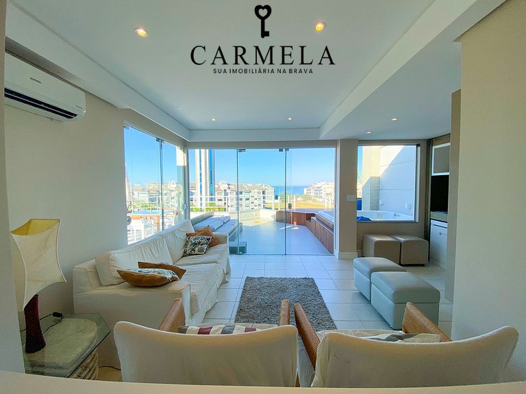 Lt31mb401z3e - Mirante da Brava - Apartamento, três dormitór