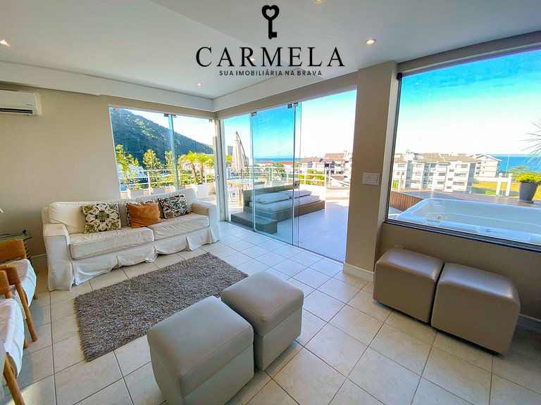 Lt31mb401z3e - Mirante da Brava - Apartamento, três dormitór