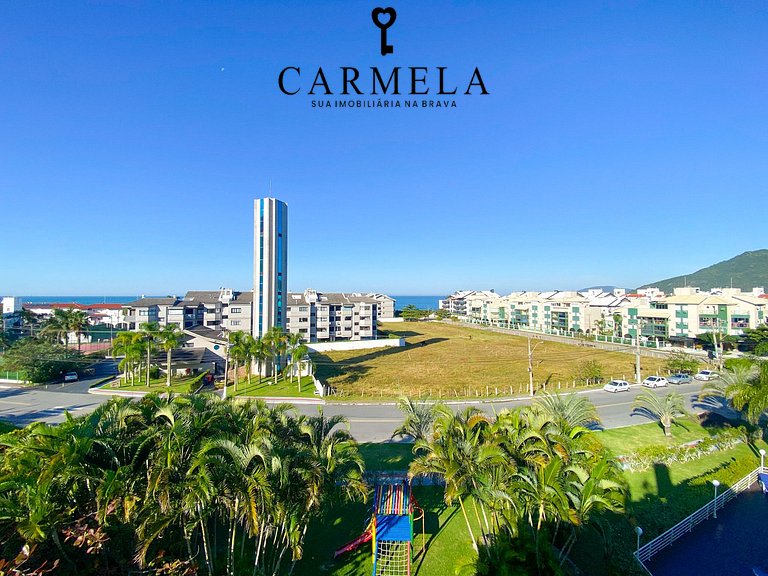 Lt31mb401z3e - Mirante da Brava - Apartamento, três dormitór