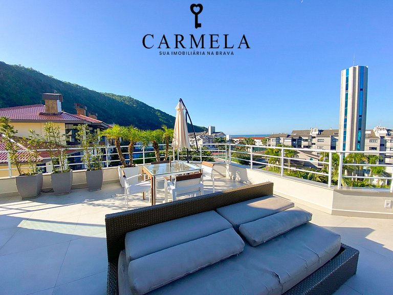 Lt31mb401z3e - Mirante da Brava - Apartamento, três dormitór
