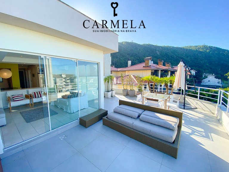 Lt31mb401z3e - Mirante da Brava - Apartamento, três dormitór