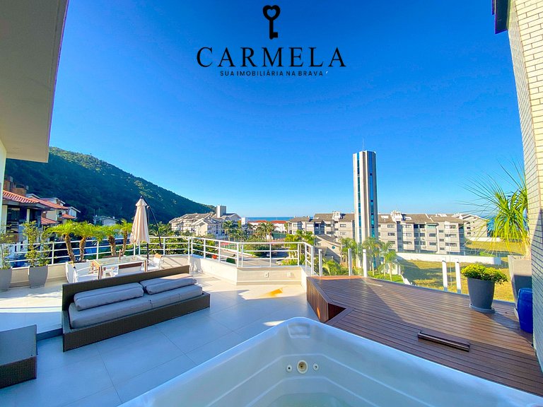 Lt31mb401z3e - Mirante da Brava - Apartamento, três dormitór