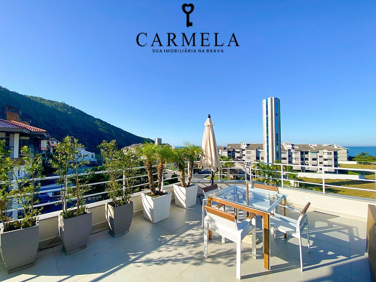 Lt31mb401z3e - Mirante da Brava - Apartamento, três dormitór