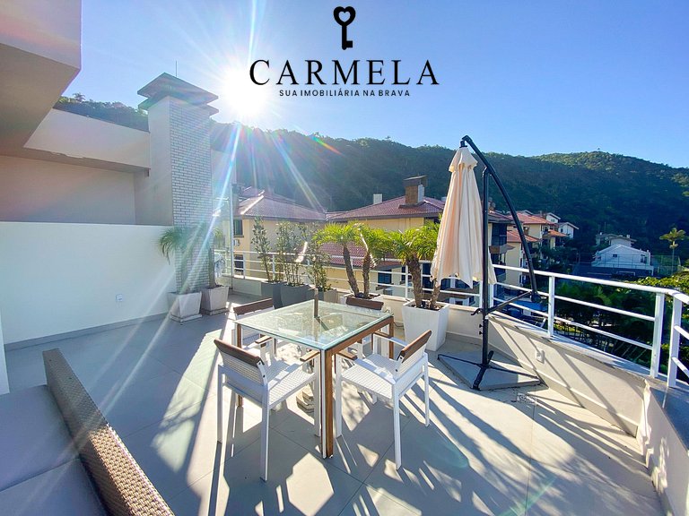 Lt31mb401z3e - Mirante da Brava - Apartamento, três dormitór